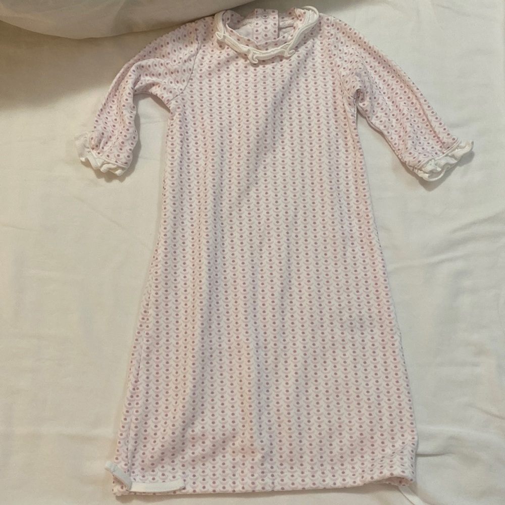 Lila & Hayes Gown
